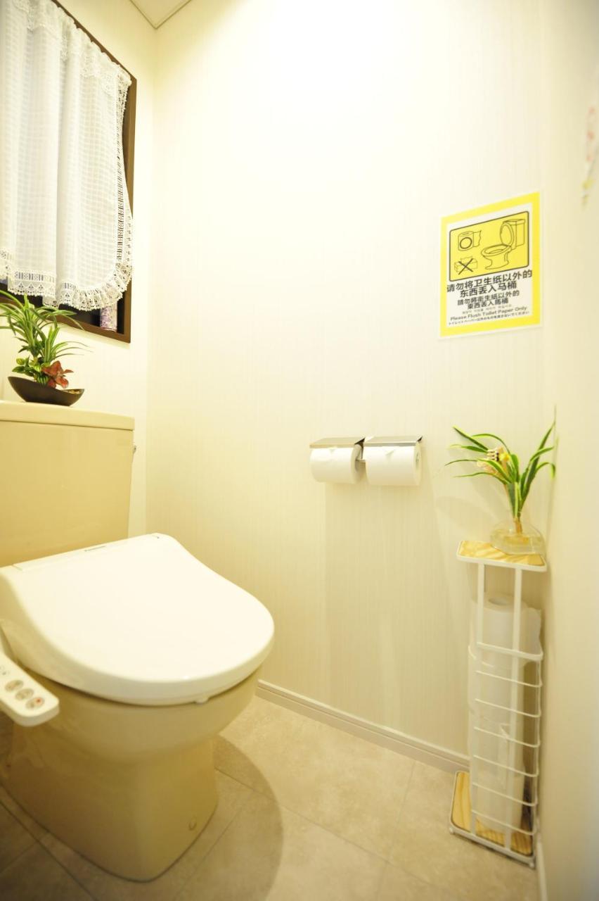 Asakusa Kei House Tokyo Exterior photo