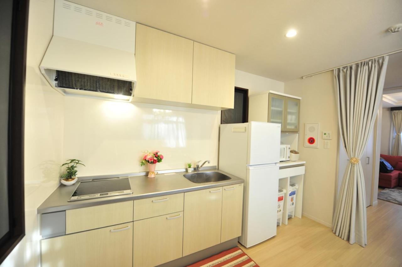 Asakusa Kei House Tokyo Exterior photo