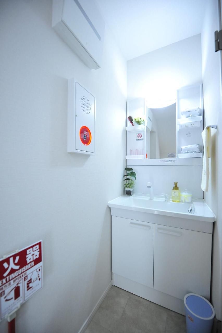 Asakusa Kei House Tokyo Exterior photo