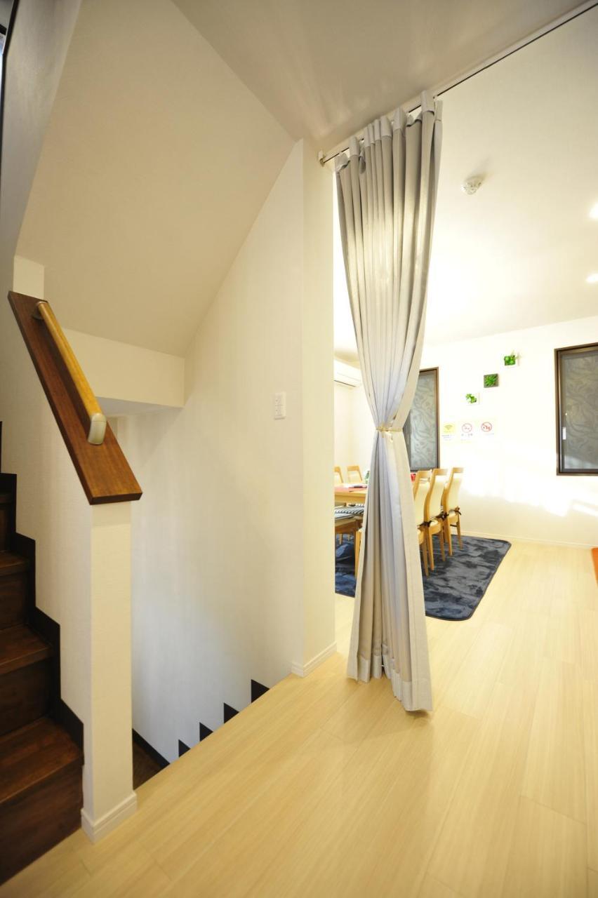 Asakusa Kei House Tokyo Exterior photo